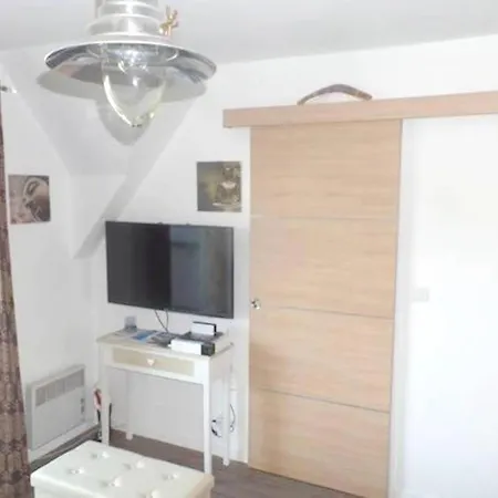 D'une Chambre Avec Balcon Et Wifi A
